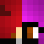 Download Free Evil Devil Skin for Minecraft image 3 Evil Devil - Female Minecraft Skins - image 3
