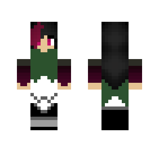 Ren RWBY
