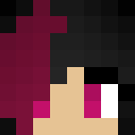 Ren RWBY - Male Minecraft Skins - image 3