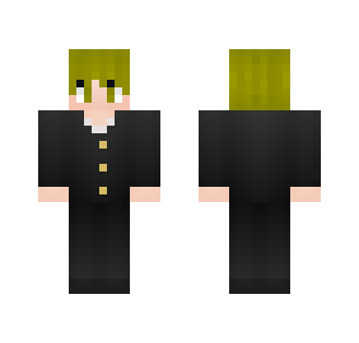 Sota Yuki [Yanderer Simulateur] FR