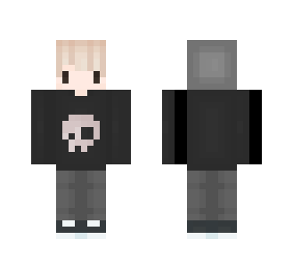 -Robert - Male Minecraft Skins - image 2