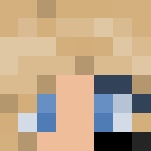Download Free Spy Girl undercover - Plus Story Skin for Minecraft image 3 Spy Girl undercover - Plus Story - Girl Minecraft Skins - image 3