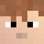 Newt Scamander | Magic contest - Male Minecraft Skins - image 3