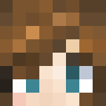 Download Free Music girl - contest entry Skin for Minecraft image 3 Music girl - contest entry - Girl Minecraft Skins - image 3