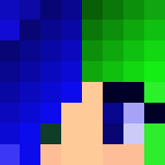 Sweater Color girl - Girl Minecraft Skins - image 3
