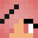 Winter Girl shout out to dmj0716 - Girl Minecraft Skins - image 3