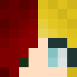 Jedi vs Sith contest entry - Female Minecraft Skins - image 3