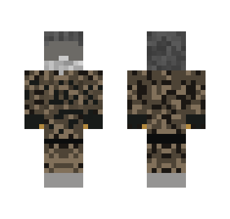 Warface Rifleman