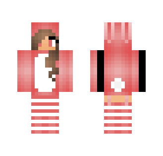 Easter skin...