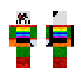 Seven Souled Papyrus