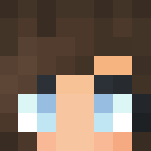 I need a life ♡ - Female Minecraft Skins - image 3
