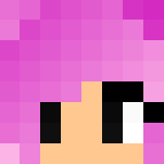Download Free Pink Girl Skin for Minecraft image 3 Pink Girl - Girl Minecraft Skins - image 3
