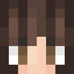 Twin Girl - Girl Minecraft Skins - image 3