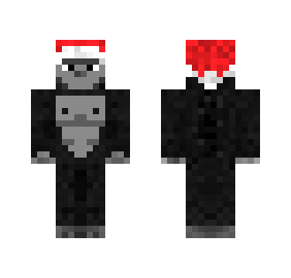 Infectionq's Skin [ApexRC]