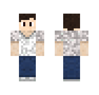 ApexRC's Skin [ApexRC]