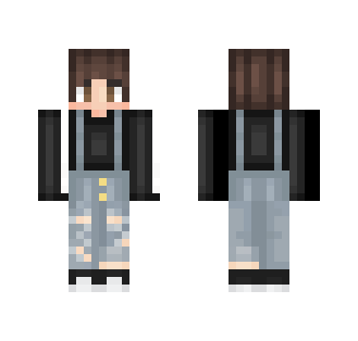 twin boy