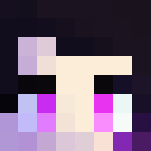 ShadowFox - Female Minecraft Skins - image 3