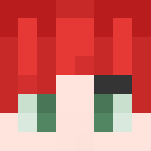 Pikachu Redhead - Male Minecraft Skins - image 3