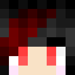 Werewolf Yandere~Chan - Female Minecraft Skins - image 3