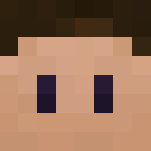 the big head - Male Minecraft Skins - image 3