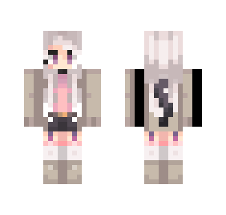 Nyu | Skin Trade with Untaken