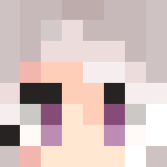 Download Free Nyu | Skin Trade with Untaken Skin for Minecraft image 3 Nyu | Skin Trade with Untaken - Female Minecraft Skins - image 3
