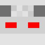 Skeleton Ninja - Male Minecraft Skins - image 3