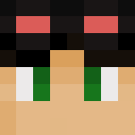 Catwoman (Arkham Knight) 2016 - Female Minecraft Skins - image 3