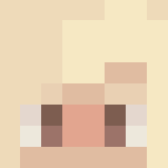 (OC) Poppy - Female Minecraft Skins - image 3