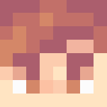 Melancholism | deer child - Male Minecraft Skins - image 3