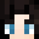 Hair base - Female Minecraft Skins - image 3