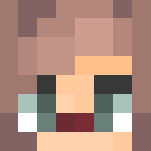 Christmas Elf (New type of shading) - Christmas Minecraft Skins - image 3