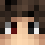 Christmas Boy - Boy Minecraft Skins - image 3