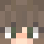 The Girl Next Door - Girl Minecraft Skins - image 3