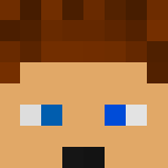 WWE! Djani - Male Minecraft Skins - image 3
