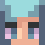 Cosmos - Female Minecraft Skins - image 3