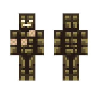 Rose Temple
