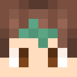 Andrew Fern-My OC - Male Minecraft Skins - image 3