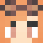 Female #2 - Male Minecraft Skins - image 3