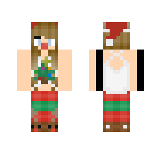 Ready For Christmas!