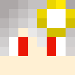 Human Papyrus? - Male Minecraft Skins - image 3