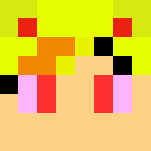 idk what i made (2014) - Male Minecraft Skins - image 3