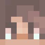 Download Free Santa's Little Helper Skin for Minecraft image 3 Santa's Little Helper - Other Minecraft Skins - image 3