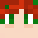Poison Ivy 2016 - Female Minecraft Skins - image 3