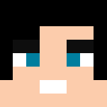 Tempest (Garth) (Dc) - Comics Minecraft Skins - image 3