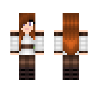 Jedi Girl