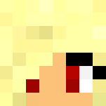 AQ Armor - Female Minecraft Skins - image 3