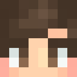 A Post Apocalyptic Guy - Male Minecraft Skins - image 3