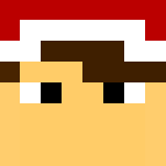 Ugly Sweator Guy - Male Minecraft Skins - image 3