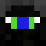 Download Free DarkBlueNinja season 1 skin Skin for Minecraft image 3 DarkBlueNinja season 1 skin - Male Minecraft Skins - image 3